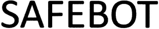 SAFEBOT logo