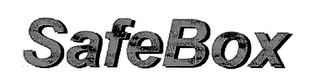 SAFEBOX logo