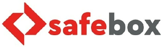 SAFEBOX logo