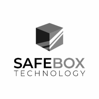 SAFEBOX TECHNOLOGY logo