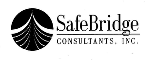 SAFEBRIDGE CONSULTANTS, INC. logo
