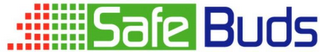 SAFEBUDS logo