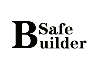 SAFEBUILDER logo