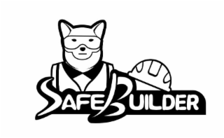 SAFEBUILDER logo