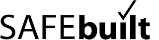 SAFEBUILT logo
