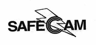 SAFECAM logo