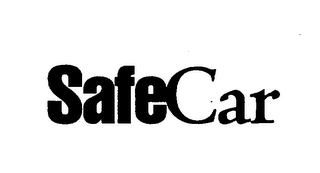 SAFECAR logo