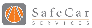 SAFECAR SERVICES logo