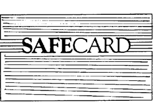 SAFECARD logo