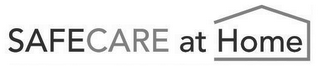 SAFECARE AT HOME logo