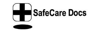SAFECARE DOCS logo