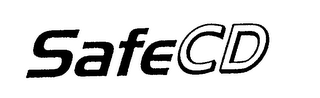 SAFECD logo