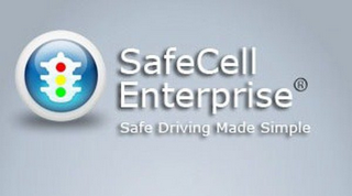 SAFECELL ENTERPRISE SAFE DRIVING MADE SIMPLE logo