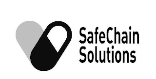SAFECHAIN SOLUTIONS