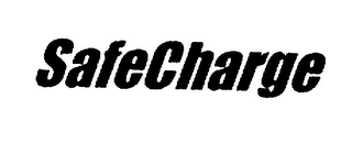 SAFECHARGE logo