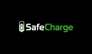 SAFECHARGE logo