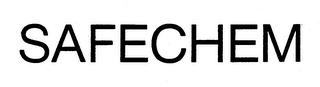 SAFECHEM logo