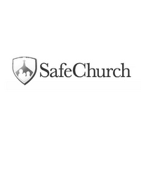 SAFECHURCH logo