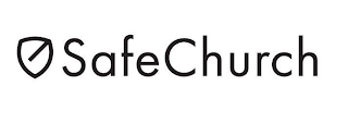 SAFECHURCH logo