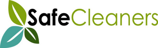 SAFECLEANERS logo