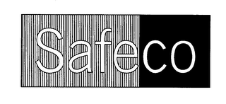 SAFECO logo