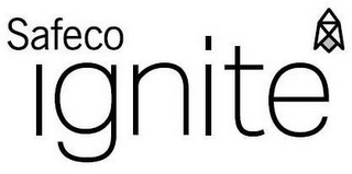 SAFECO IGNITE logo