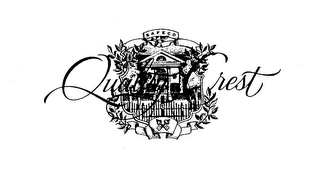 SAFECO QUALITY CREST logo