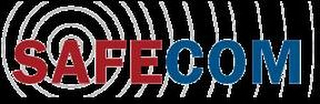 SAFECOM logo