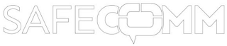 SAFECOMM logo