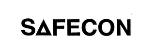 SAFECON logo