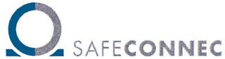 SAFECONNEC logo