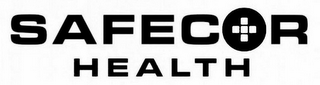 SAFECOR HEALTH logo