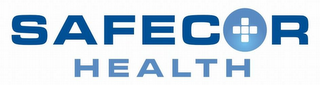 SAFECOR HEALTH logo