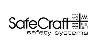 SAFECRAFT SAFETY SYSTEMS logo