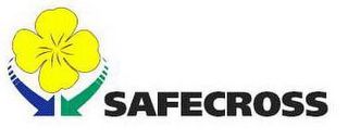 SAFECROSS logo