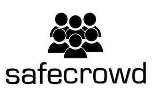 SAFECROWD logo