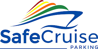 SAFECRUISE PARKING logo