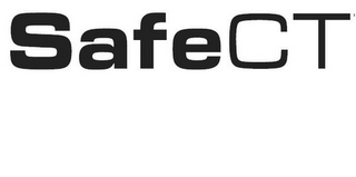 SAFECT logo
