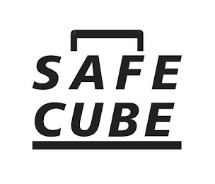 SAFECUBE logo