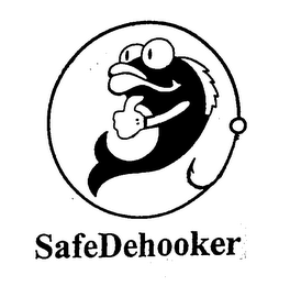 SAFEDEHOOKER logo