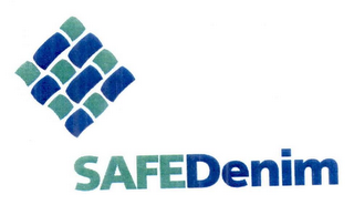 SAFEDENIM logo