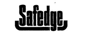 SAFEDGE logo