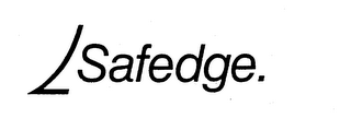 SAFEDGE logo