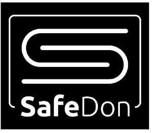 SAFEDON logo