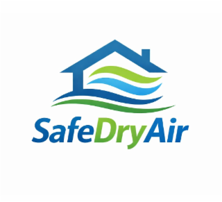 SAFEDRYAIR logo