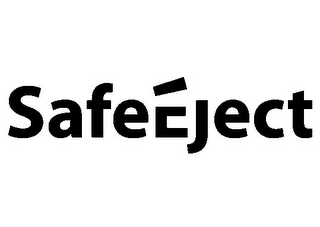 SAFEEJECT logo