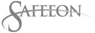 SAFEEON logo