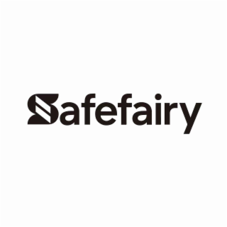 SAFEFAIRY logo