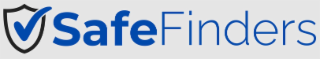 SAFEFINDERS logo
