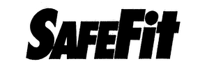 SAFEFIT logo